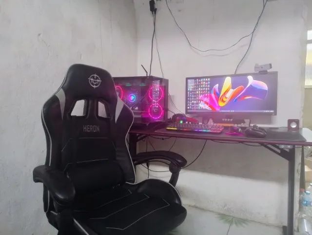 PC Gammer RGB COMPLETO - Foto 3