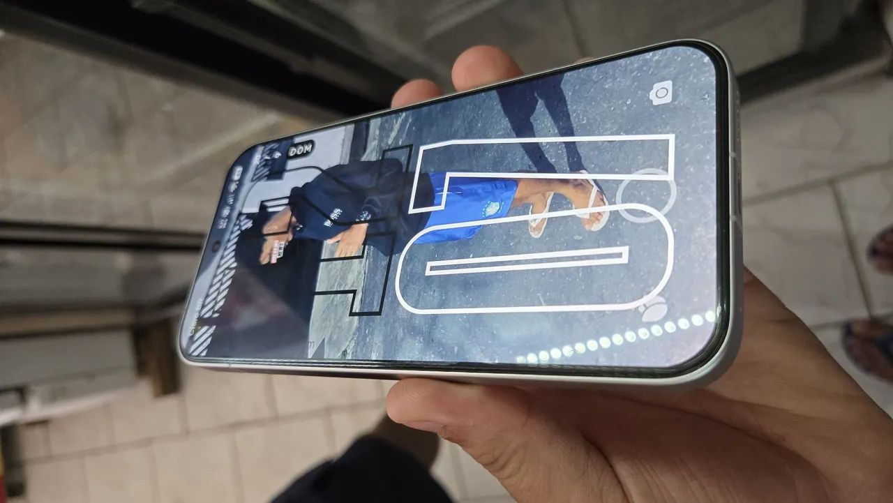 vendo ou troco por iPhone  - Foto 2