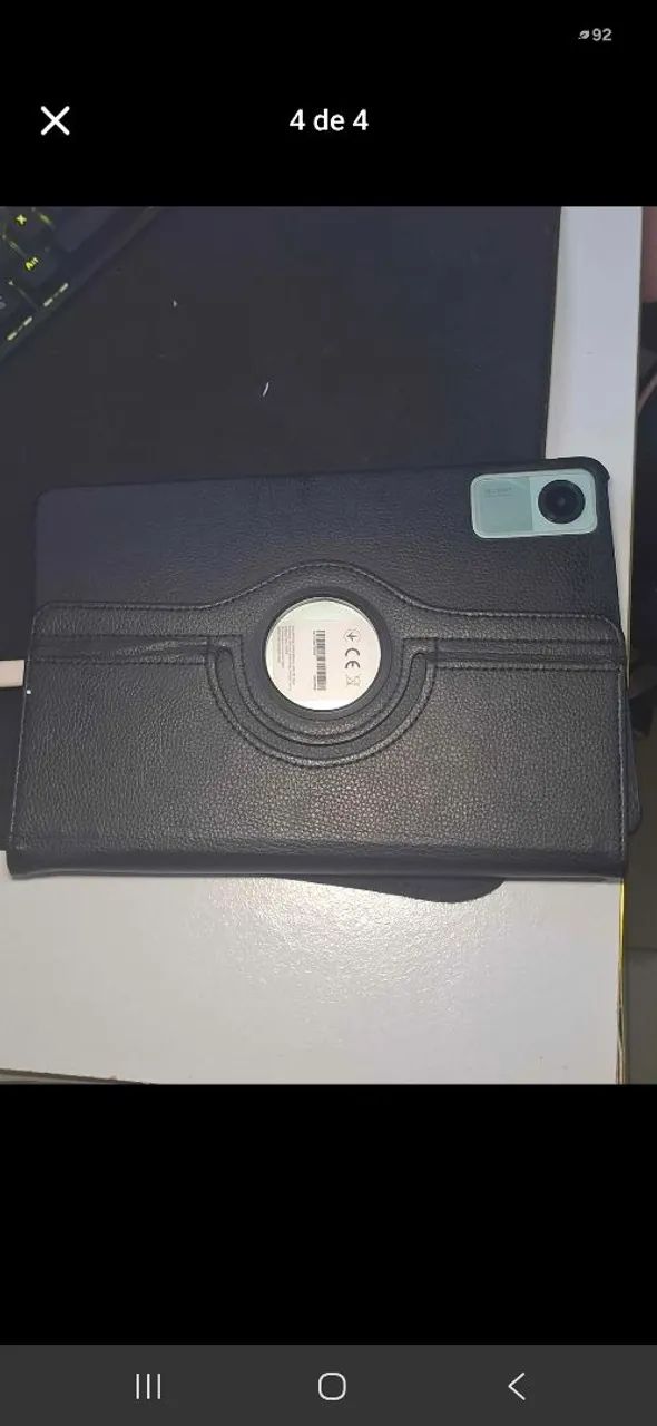 Redmi Pad SE 11 256gb? usado - excelente - Foto 4