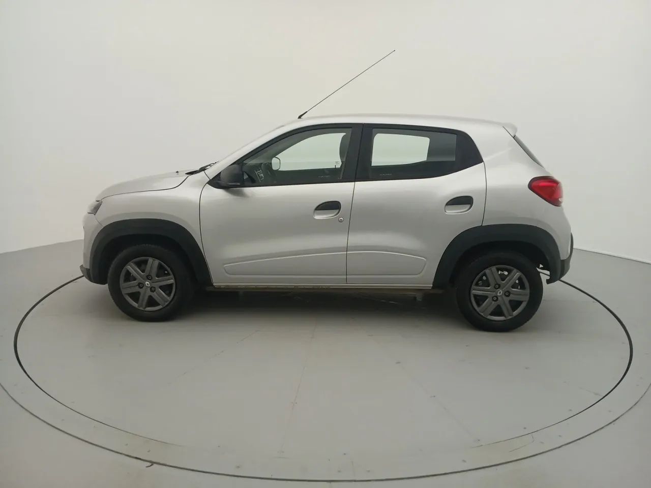 Renault Kwid 1.0 Zen, foto 2 de 18