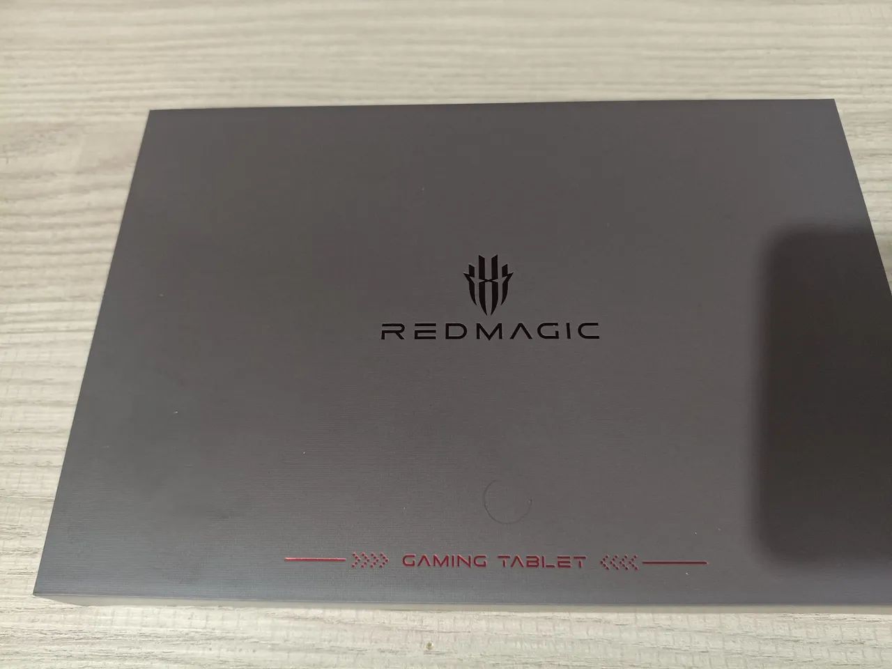 REDMAGIC ASTRA 2 - 185Hz - Foto 4