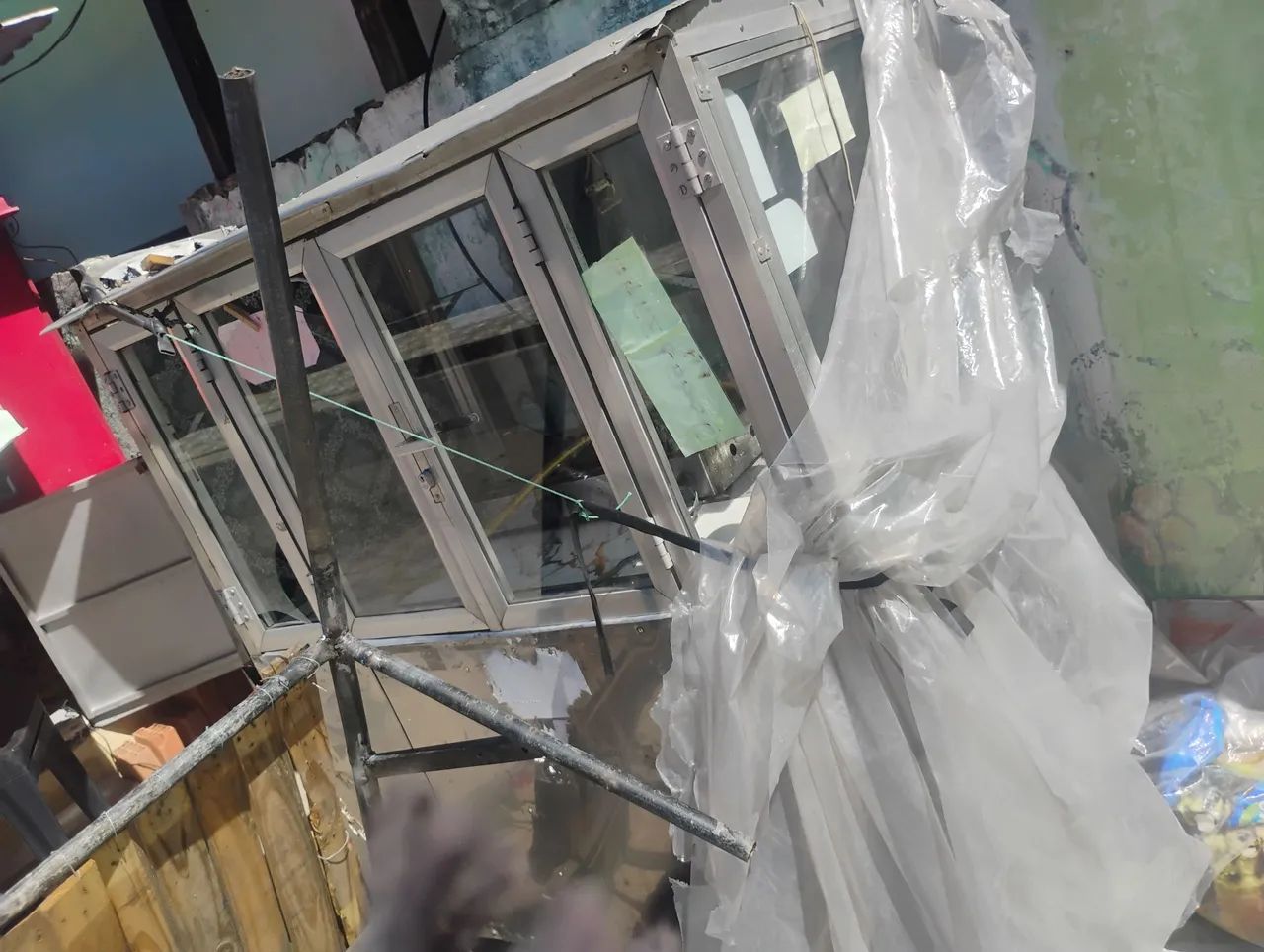 Vendo carroçinha  - Foto 2