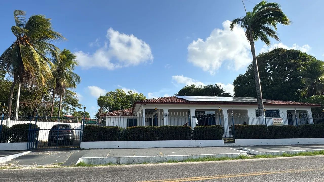 VENDO BELA CASA SALINAS TDA PRONTA 550mil