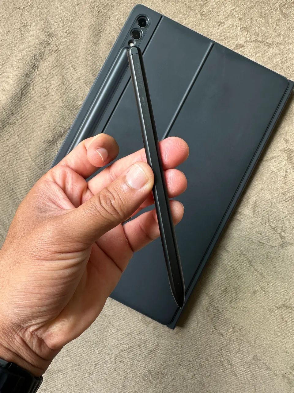 Tab s9 ultra - Foto 3