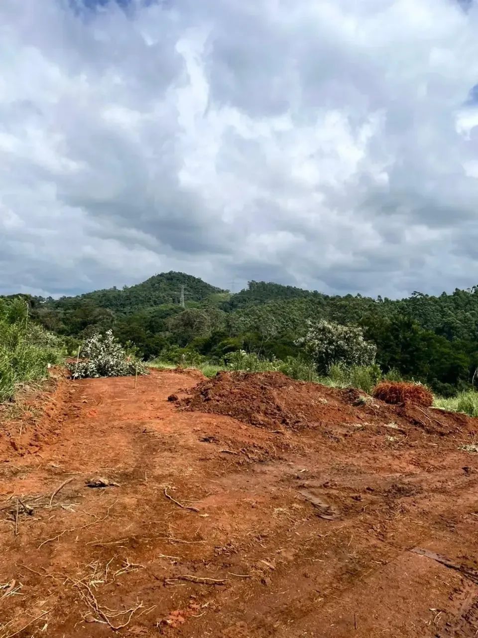 LANÇAMENTO EM ATIBAIA | Terrenos de 600m² - Foto 3