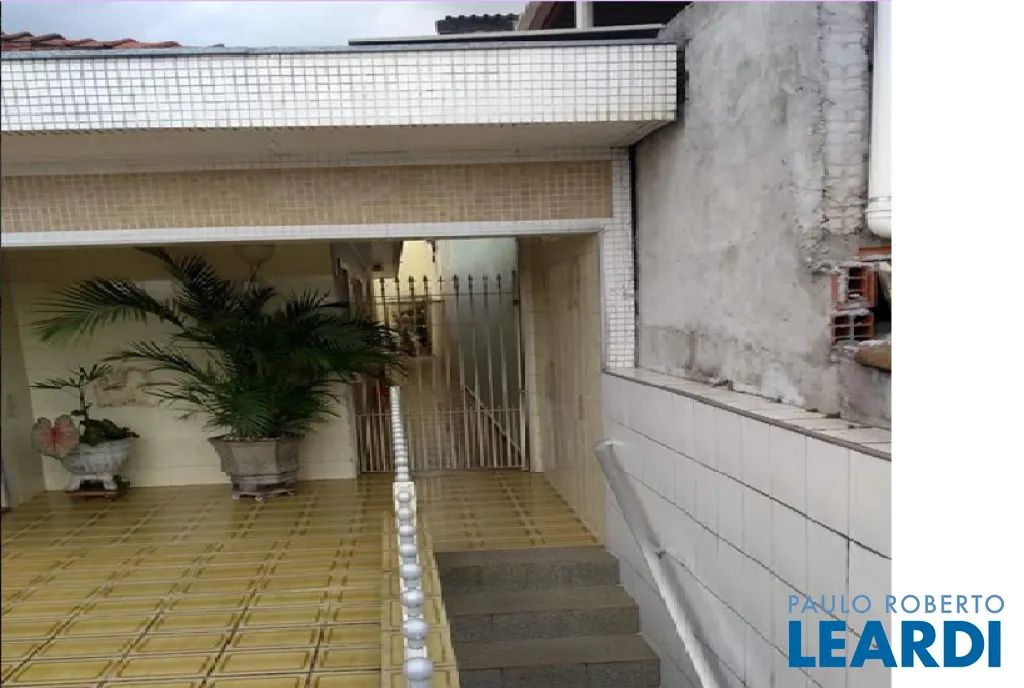 CASA TÉRREA - VILA FORMOSA - SP - Foto 5
