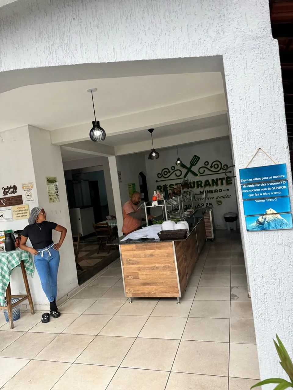 Passo ponto restaurante  - Foto 4