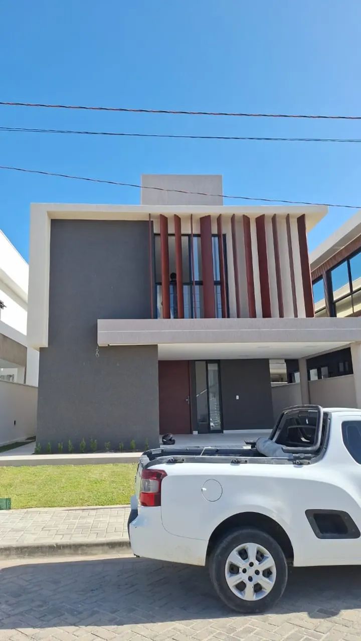 Casa Condominio fechado