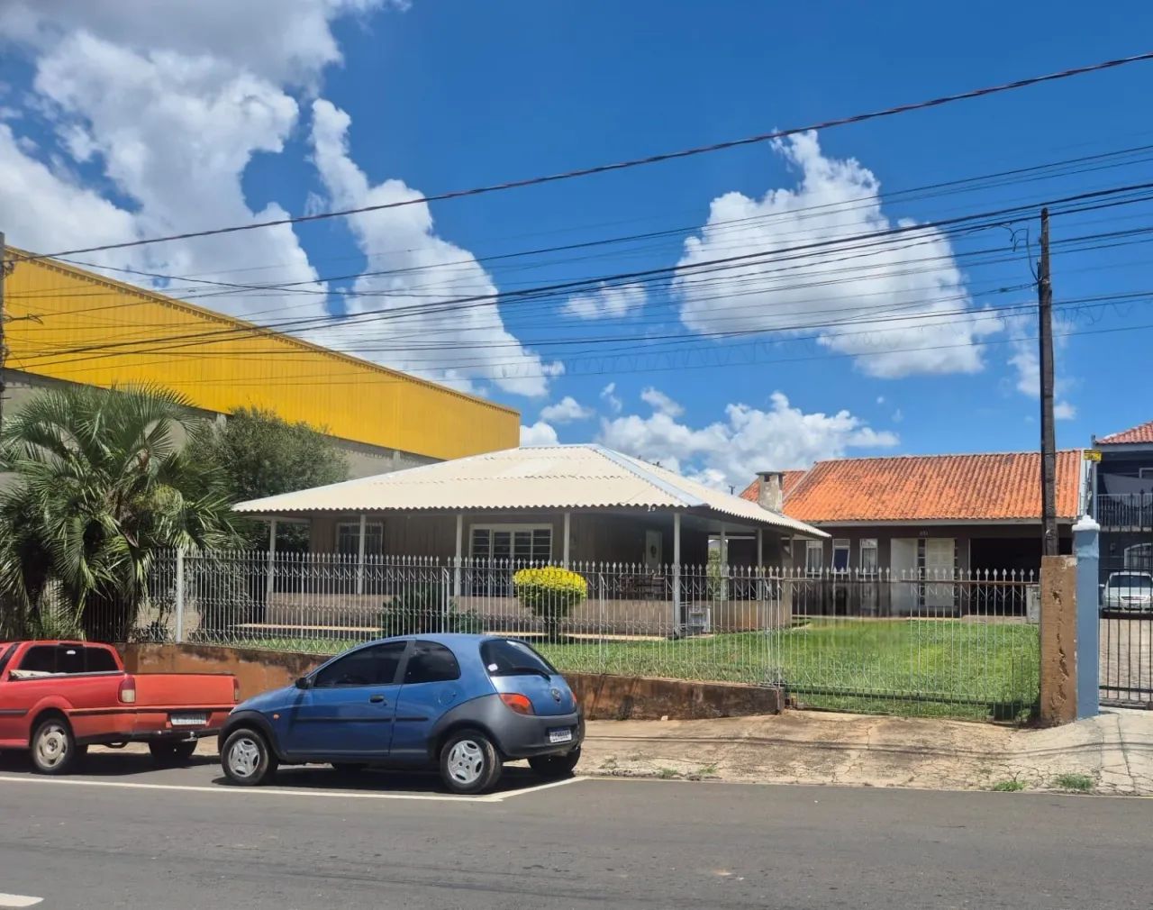 Casa comercial à venda, Orfãs, Ponta Grossa, PR - Foto 5