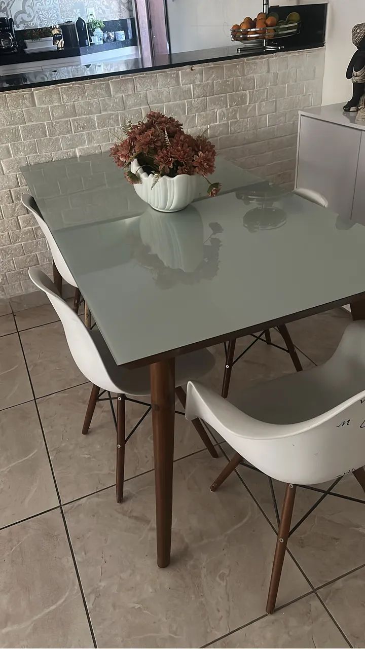 Mesa de jantar  - Foto 3