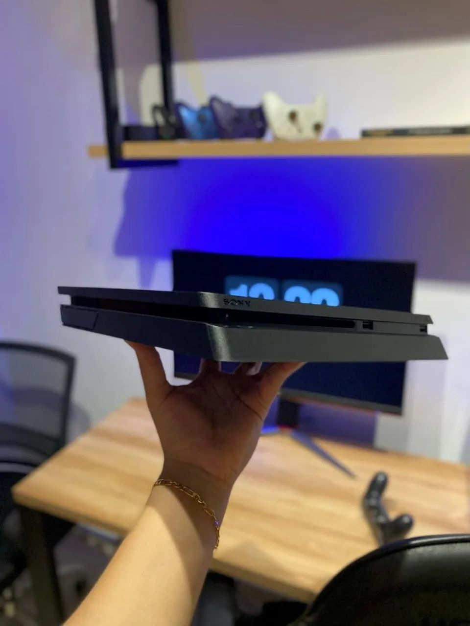 Ps4 slim  - Foto 2