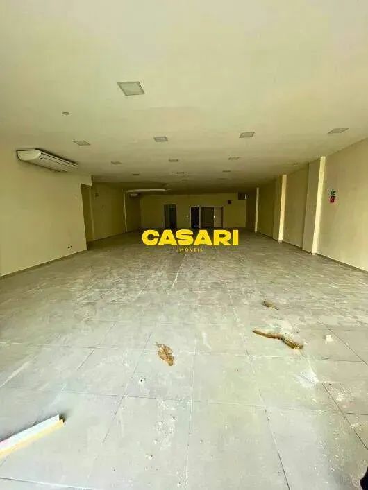 Salão Comercial para Alugar com 240 m² no Largo do Rudge Ramos - São Bernardo do Campo - Foto 3