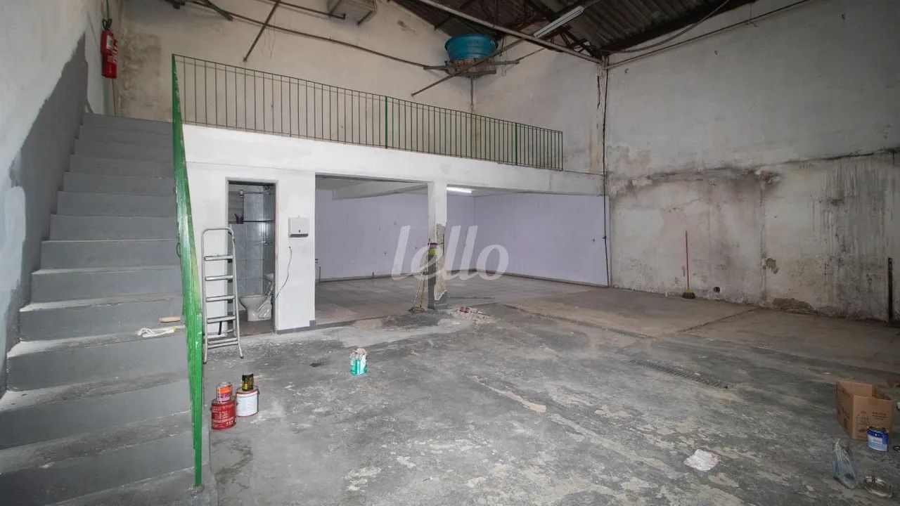 Comercial para alugar no(a) Vila América - Foto 3