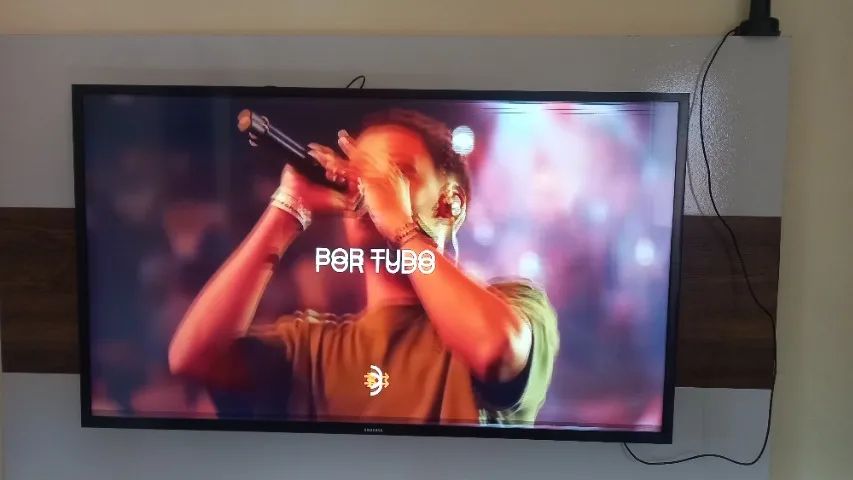 Tv samsung 43 polegadas  - Foto 2