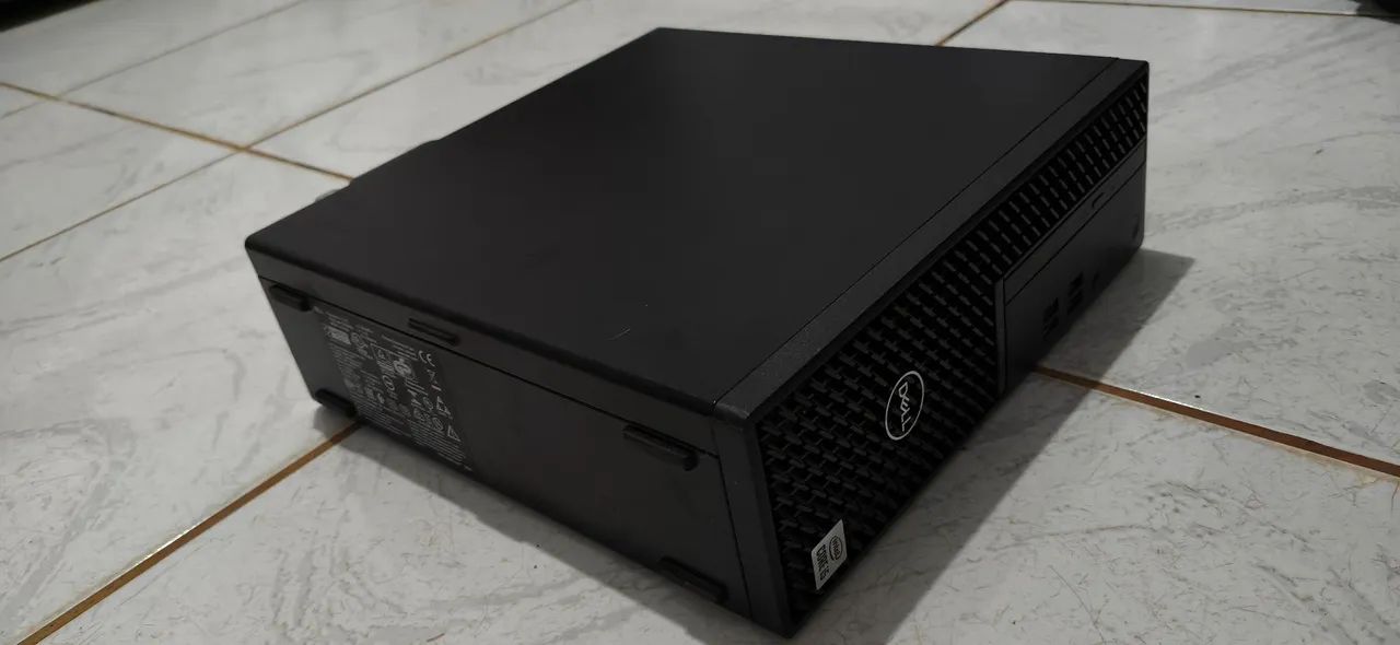 3 computadores Dell optiplex 3080 i5 10400 - Foto 3