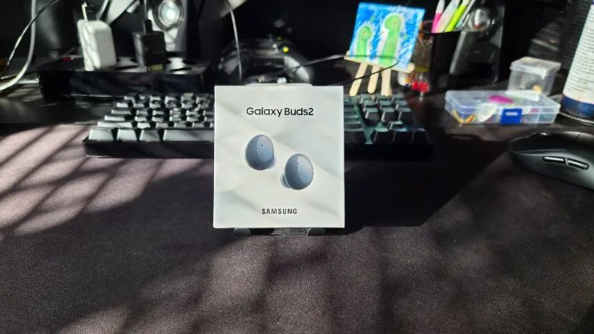 Samsung Galaxy Buds 2 - Foto 3