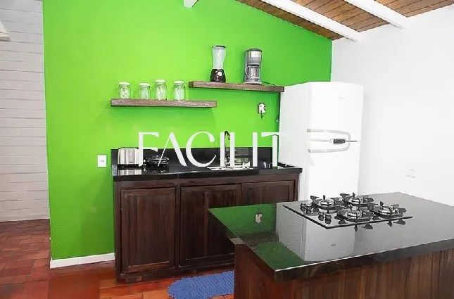 Casa com 3 quartos no bairro Rio Tavares, Florianópolis. - Foto 5