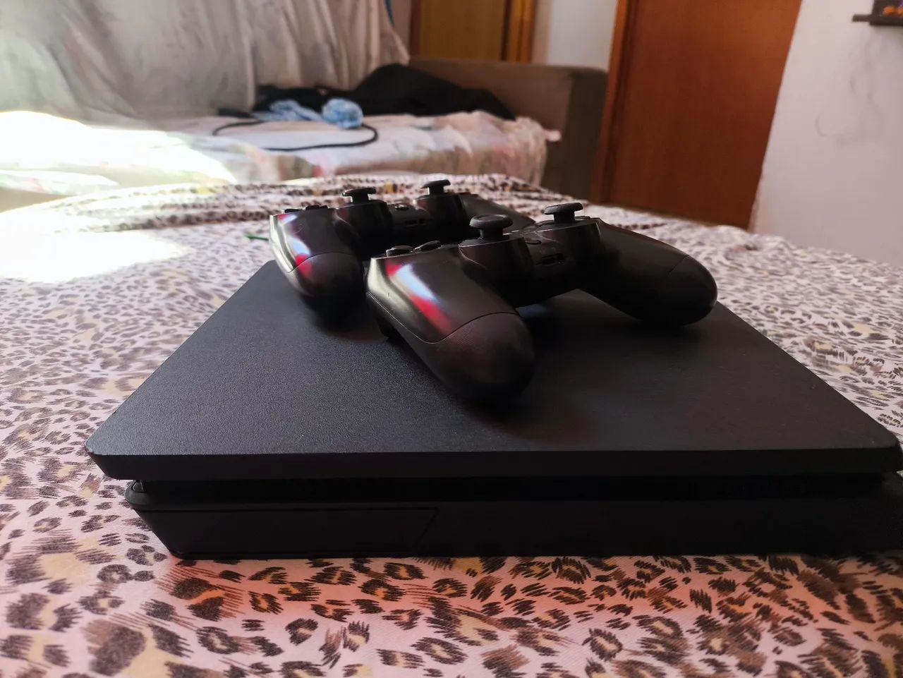 Ps 4 - Foto 3
