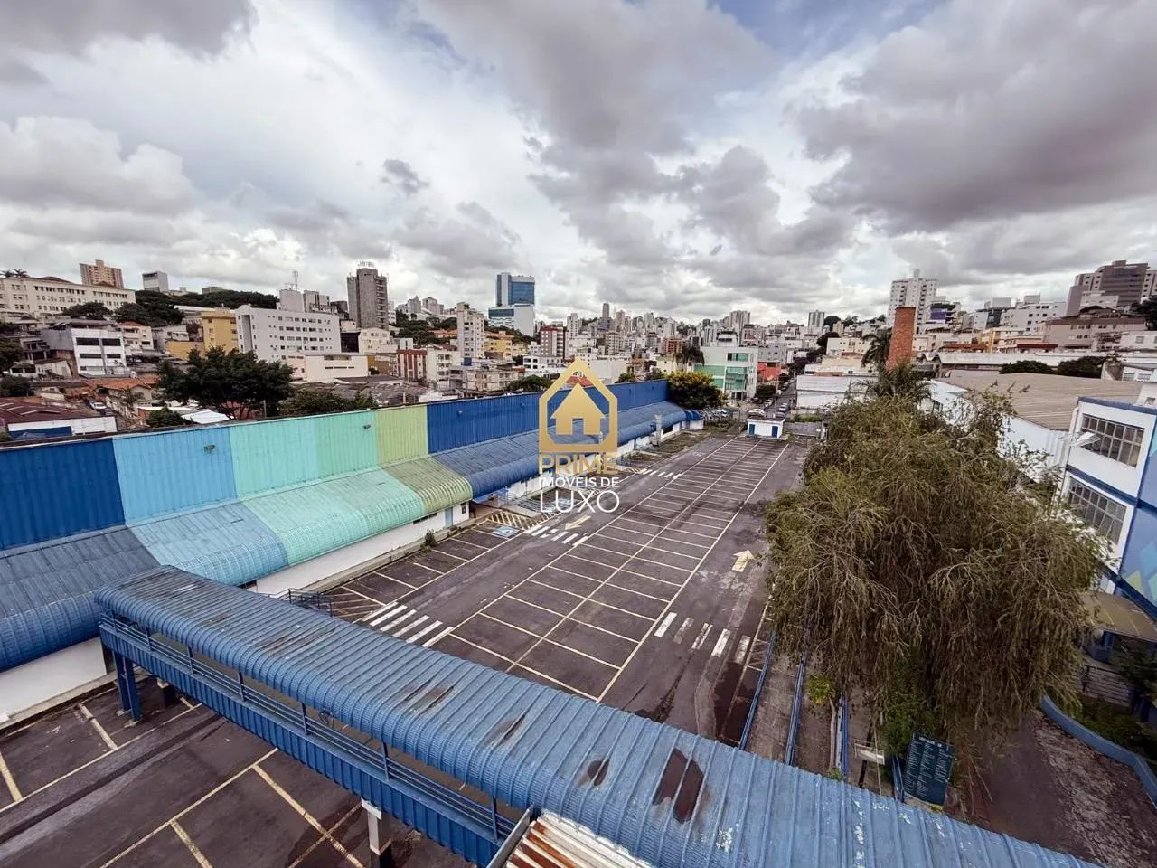 Prédio para locação com 16.000m2 no bairro Prado - Foto 3