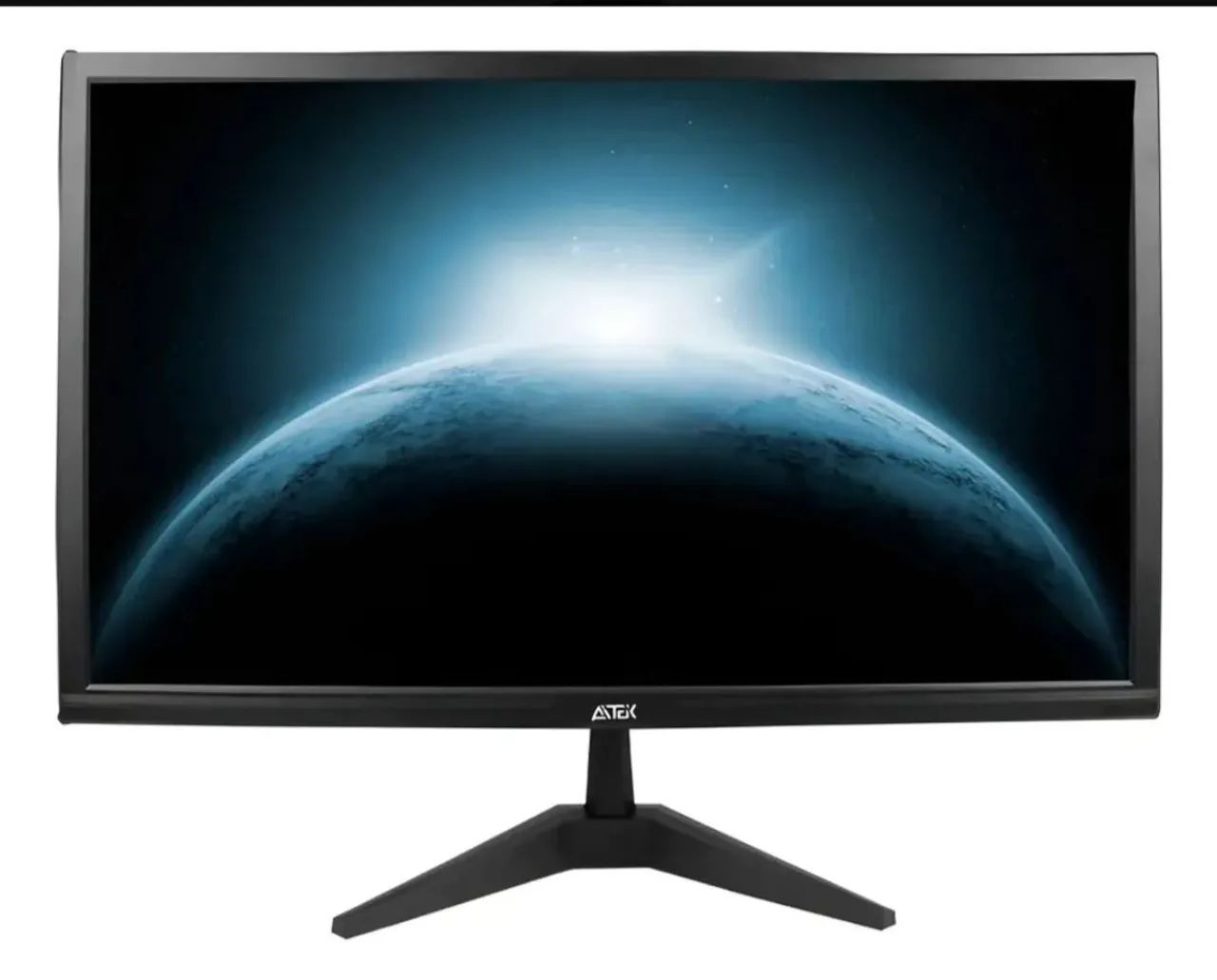 Monitor 27 polegadas  - Foto 2
