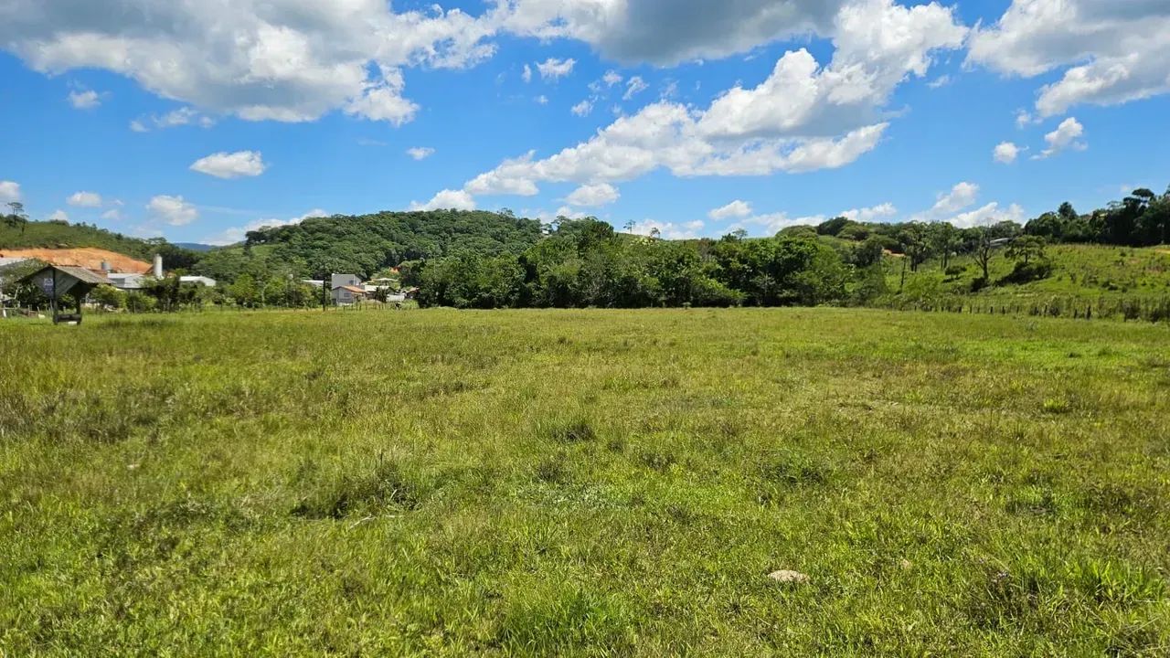 Belo terreno comercial em Santo Amaro da Imperatriz - SC - Foto 2