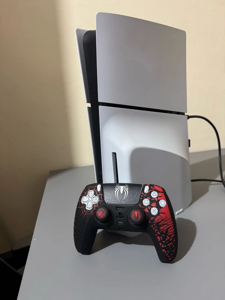 PS5 DISK 