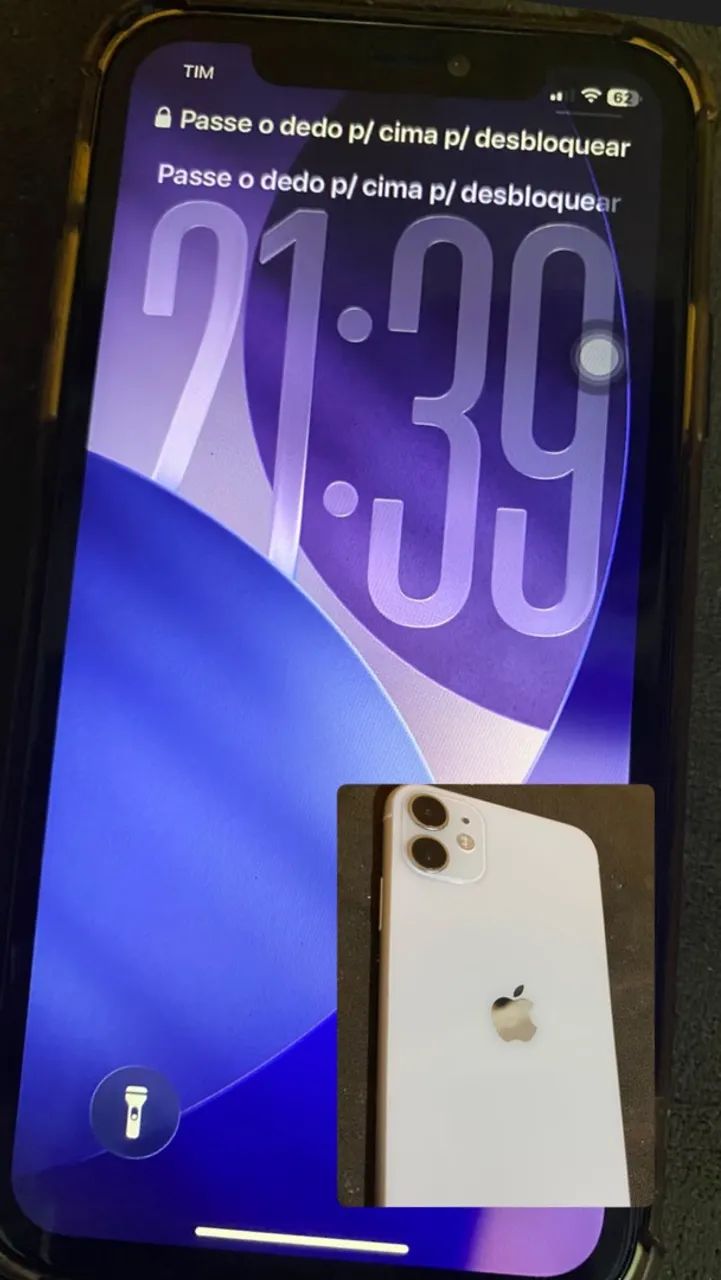 IPHONE 11 - Foto 3