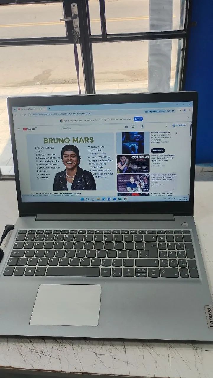 Notebook Lenovo ideapad  - Foto 2