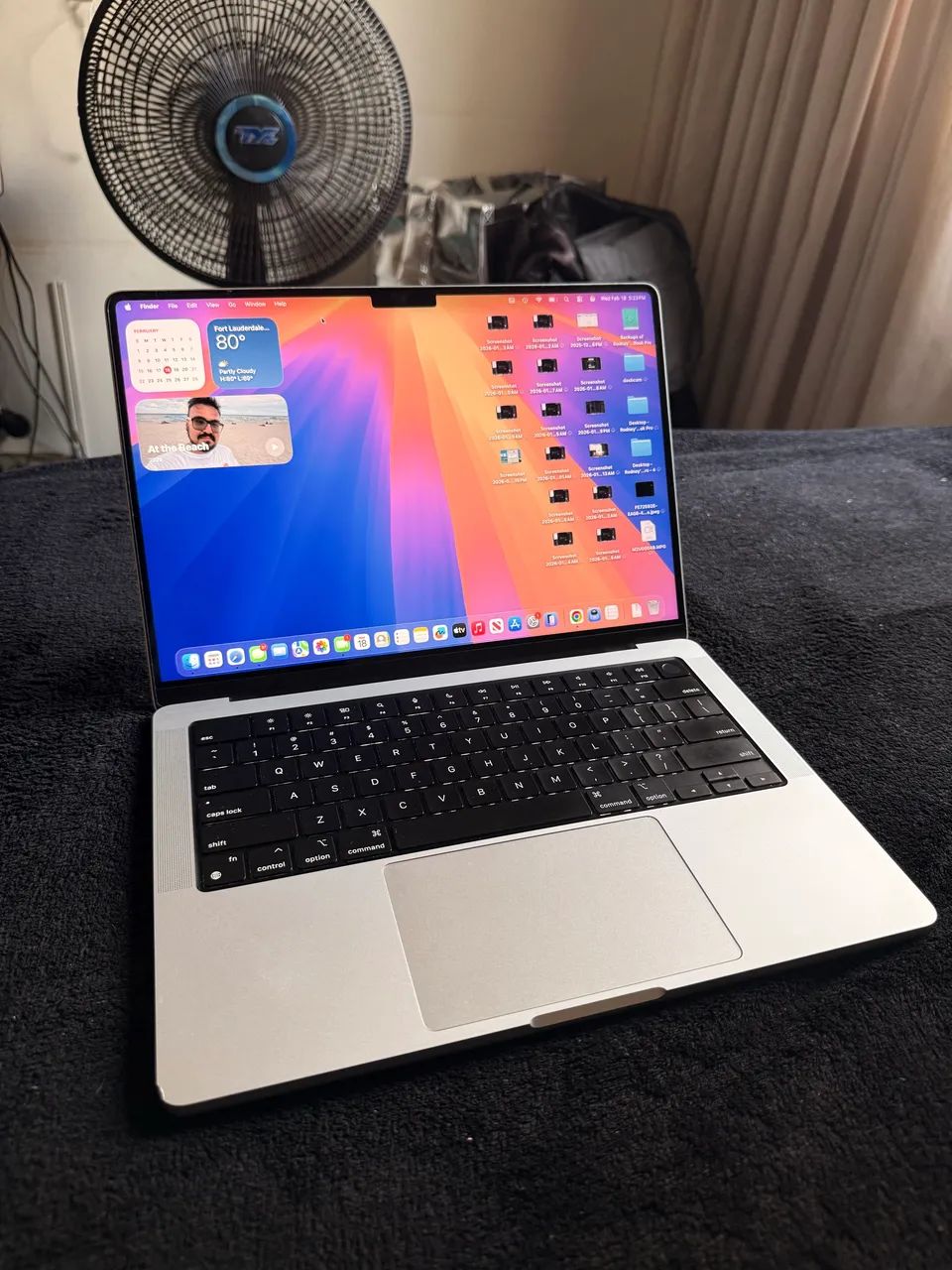 MacBook Pro
