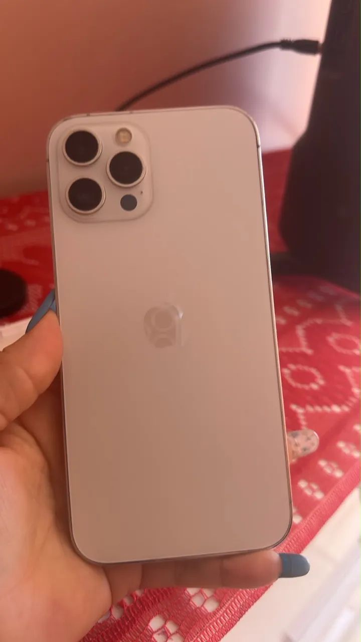 IPhone 12 Pro Max  - Foto 2