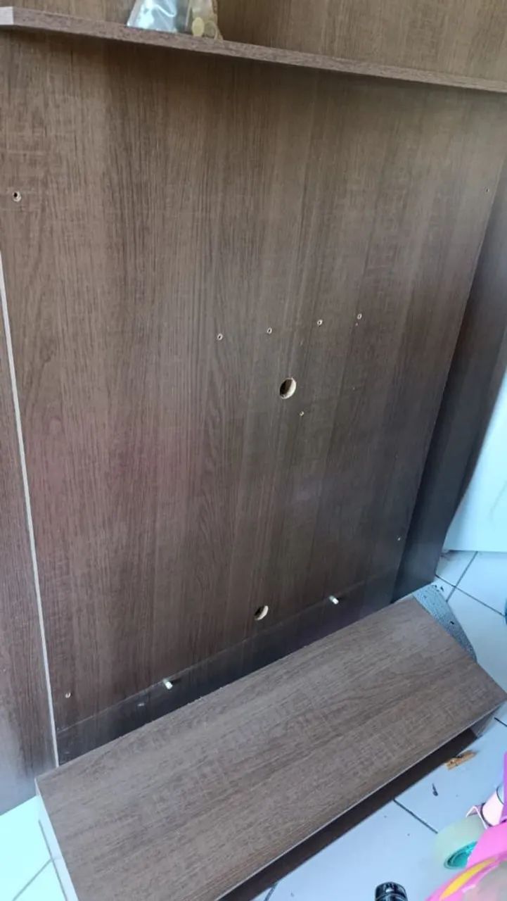 Painel para Tv até 50 polegadas  - Foto 2