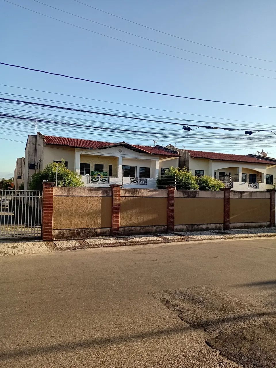 Apartamento na maraponga em ótima localização e muito tranquilo! - Foto 2