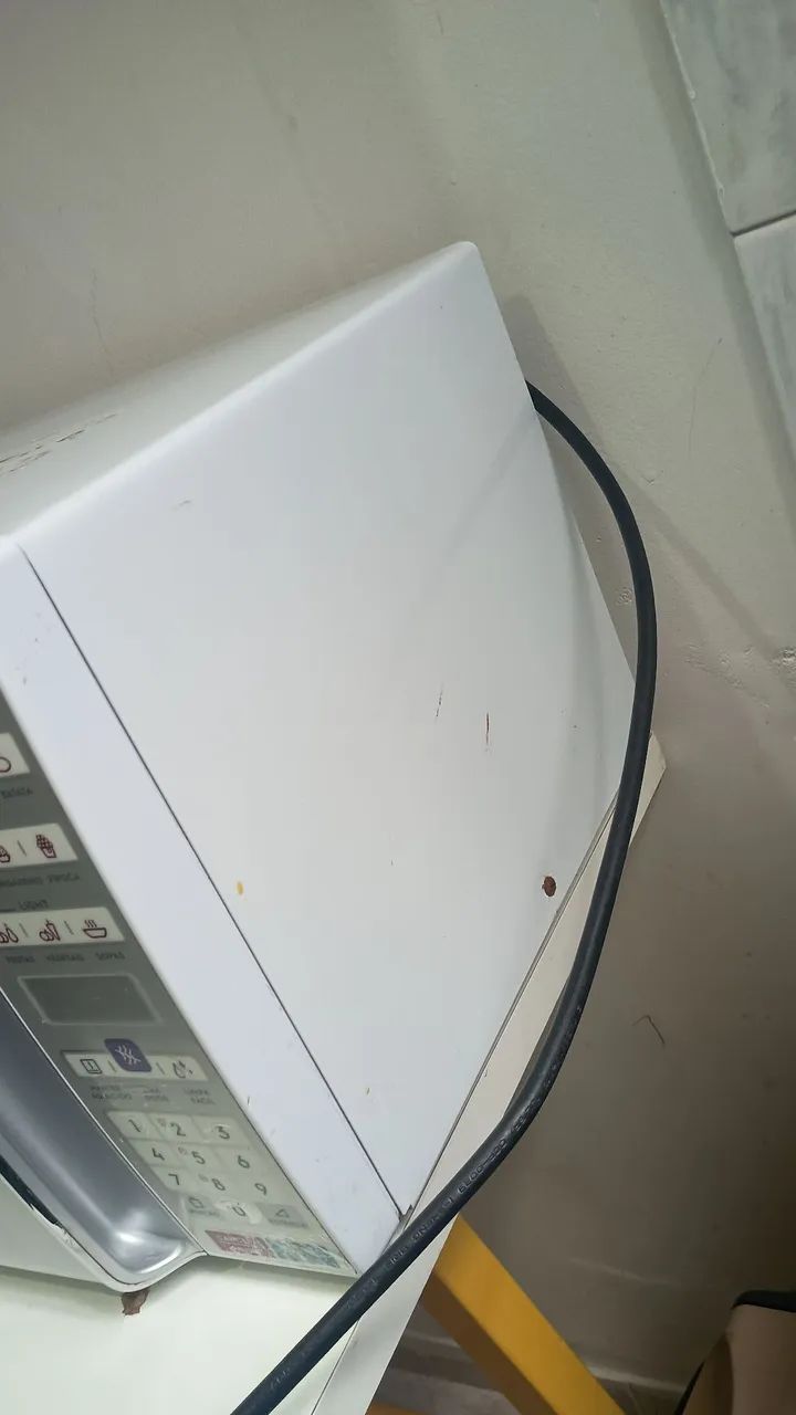 Vendo microondas - Foto 4