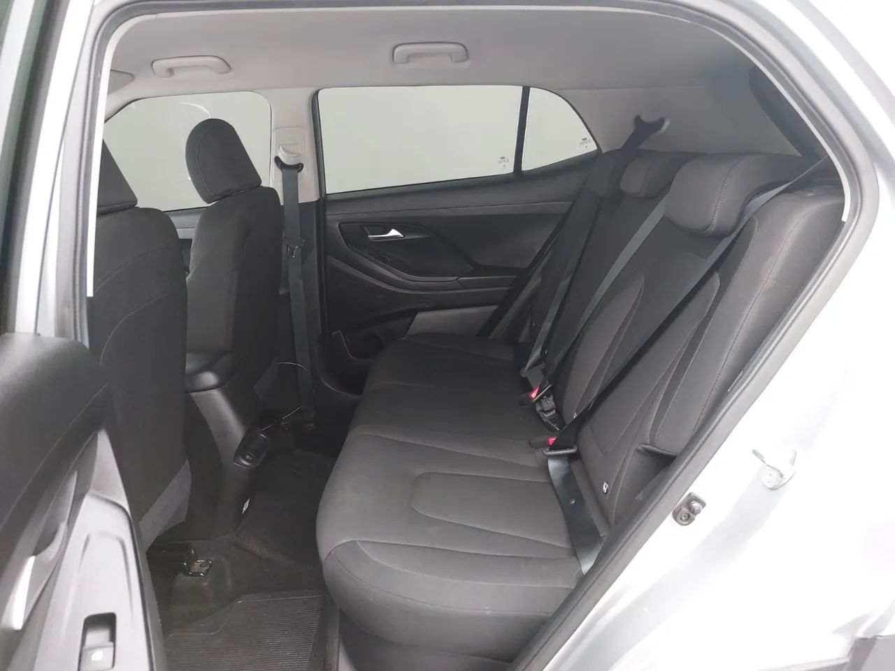 Hyundai Creta Comfort 1.0 TB 12V Flex Aut., foto 17 de 18