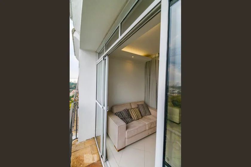 Apartamento à Venda - Santo Amaro , 3 Quartos, 110 m2 - Foto 10