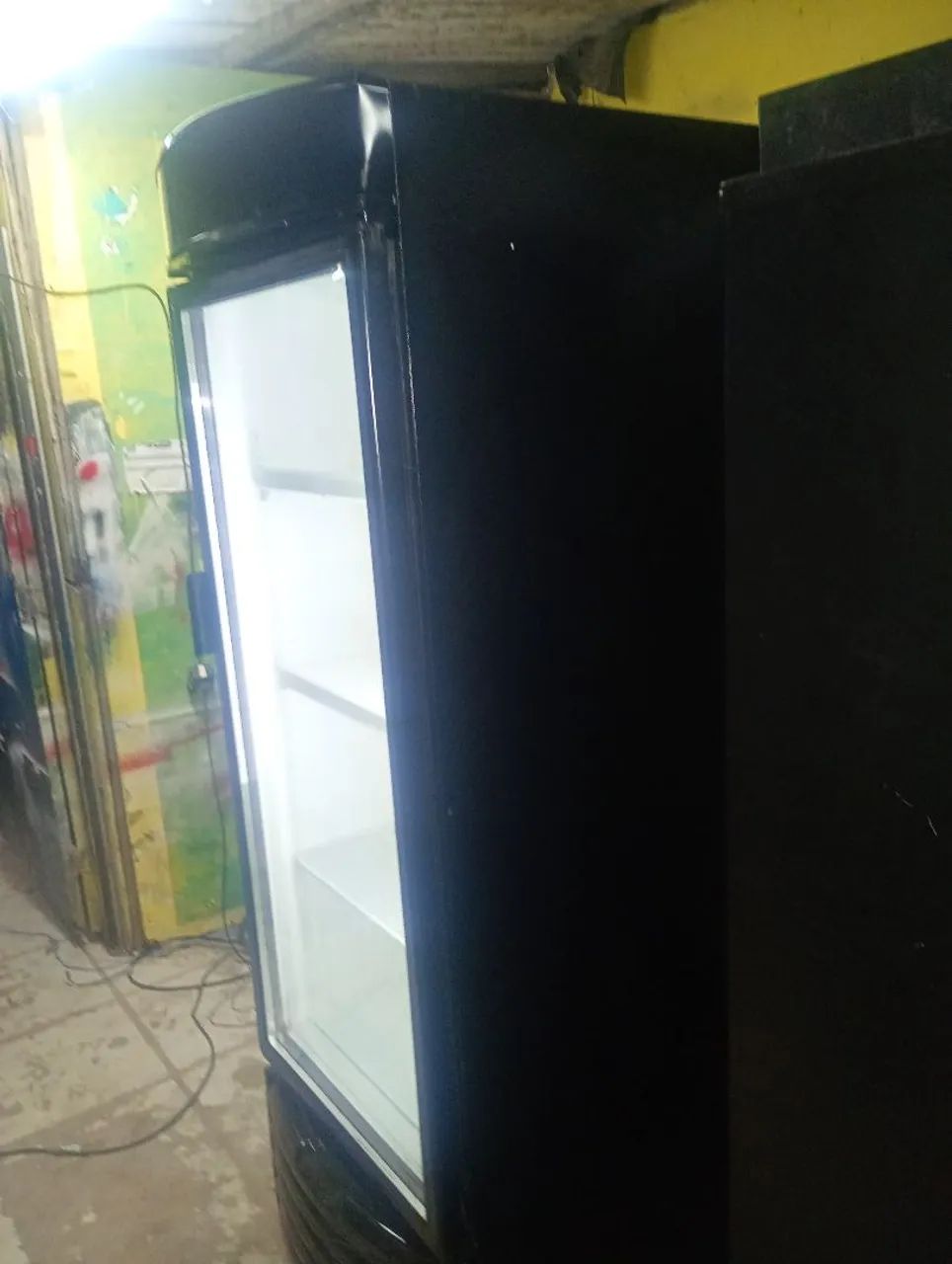 Freezer e Esposito  - Foto 4