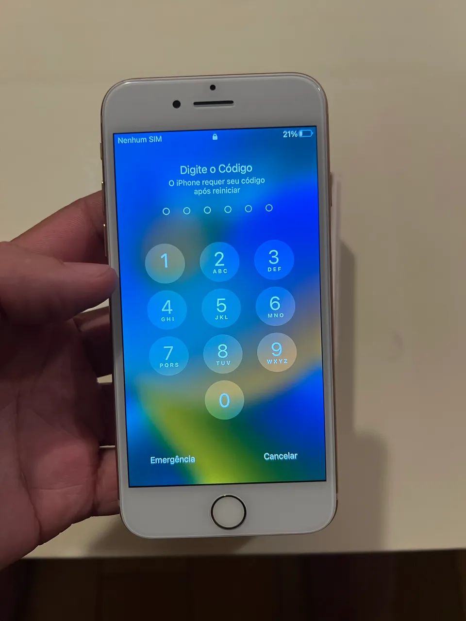 Iphone 8 - Foto 4