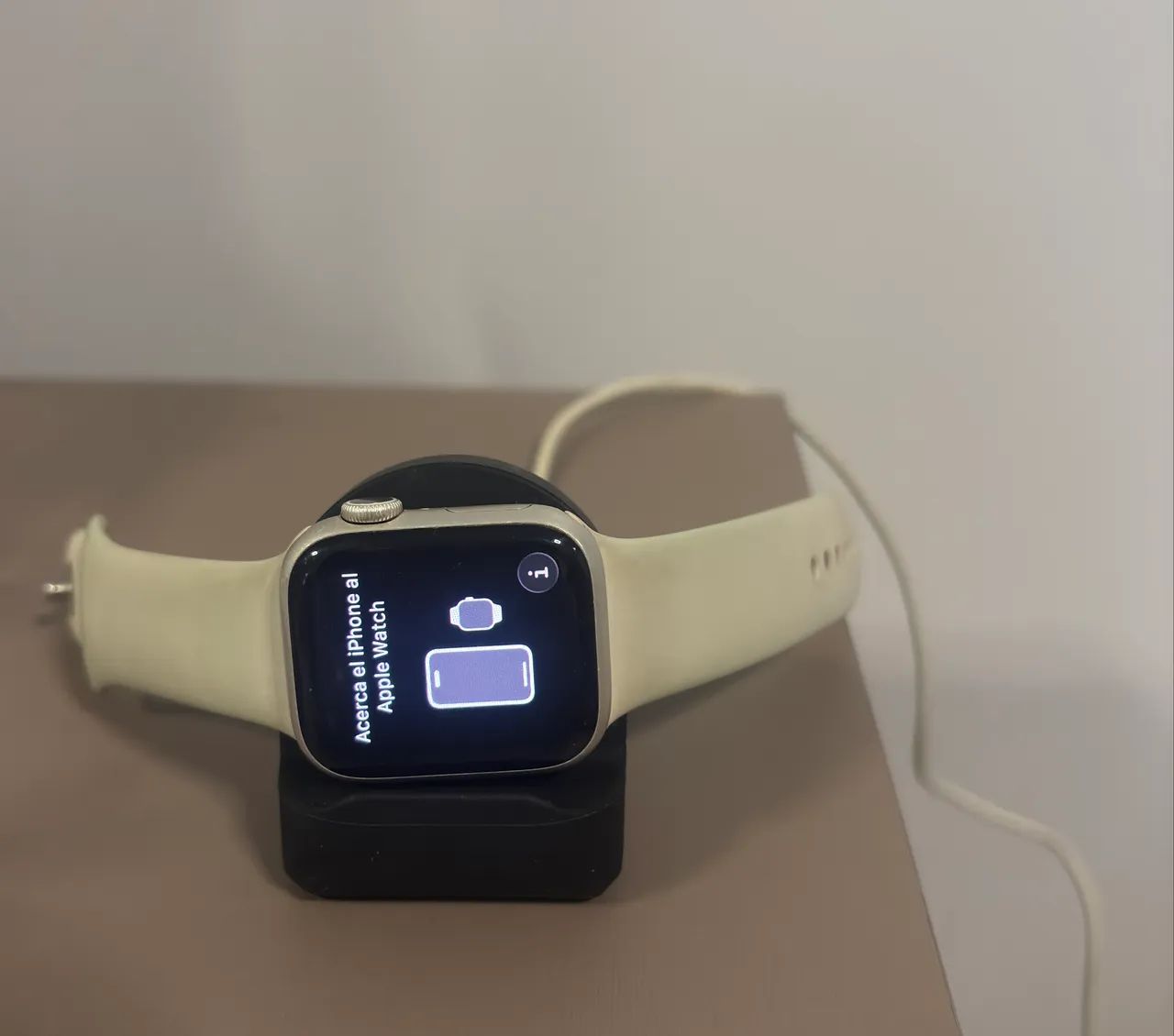 Apple watch series 8 41 mm - Foto 4
