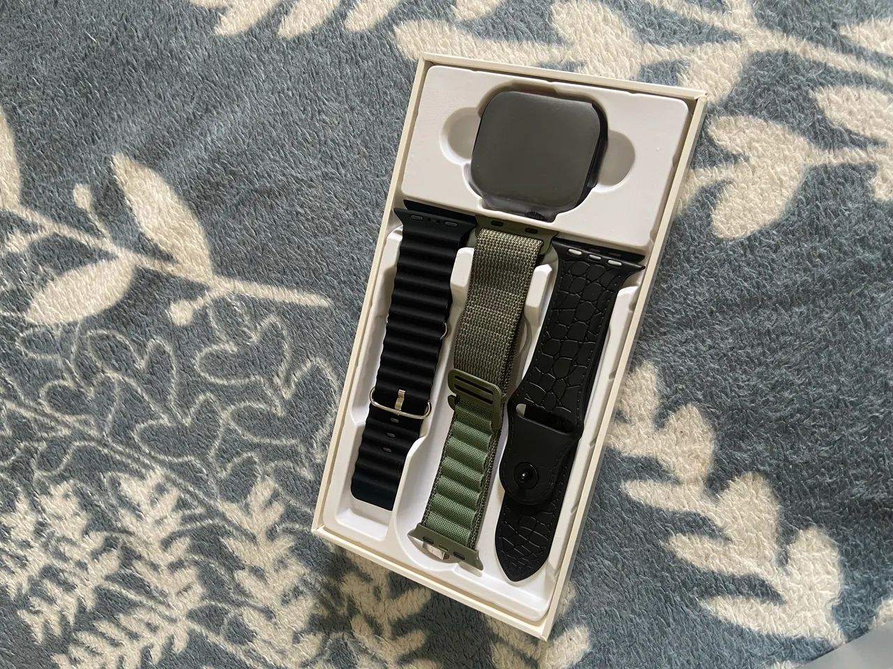 Smartwatch Militar - Revenger  - Foto 2