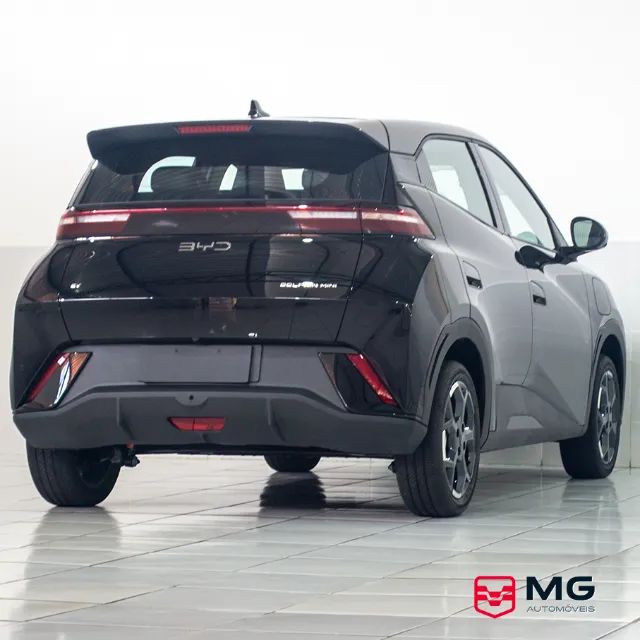 BYD Dolphin Mini (Elétrico) 2027 - Foto 3
