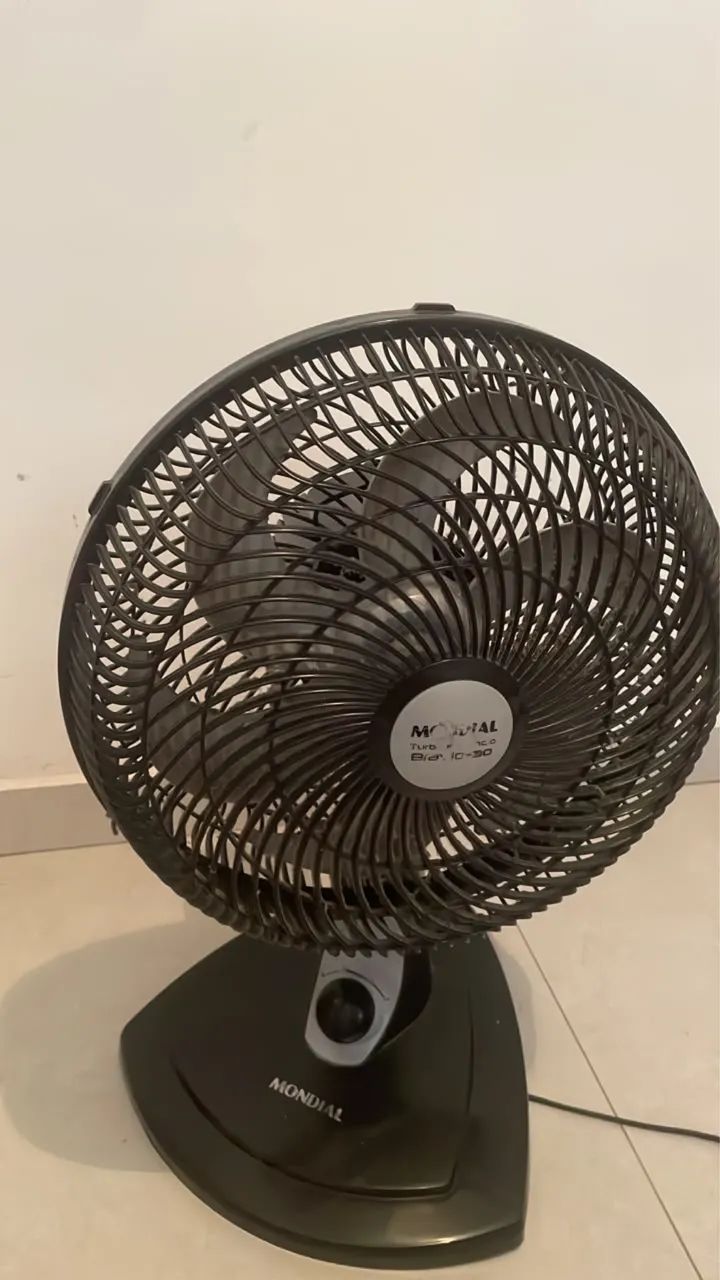 Ventilador  - Foto 2