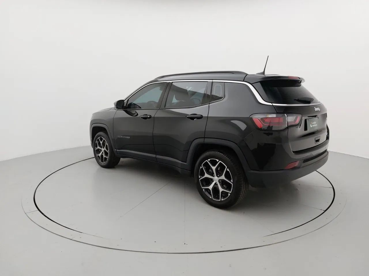 Jeep Compass 2024 - Foto 3