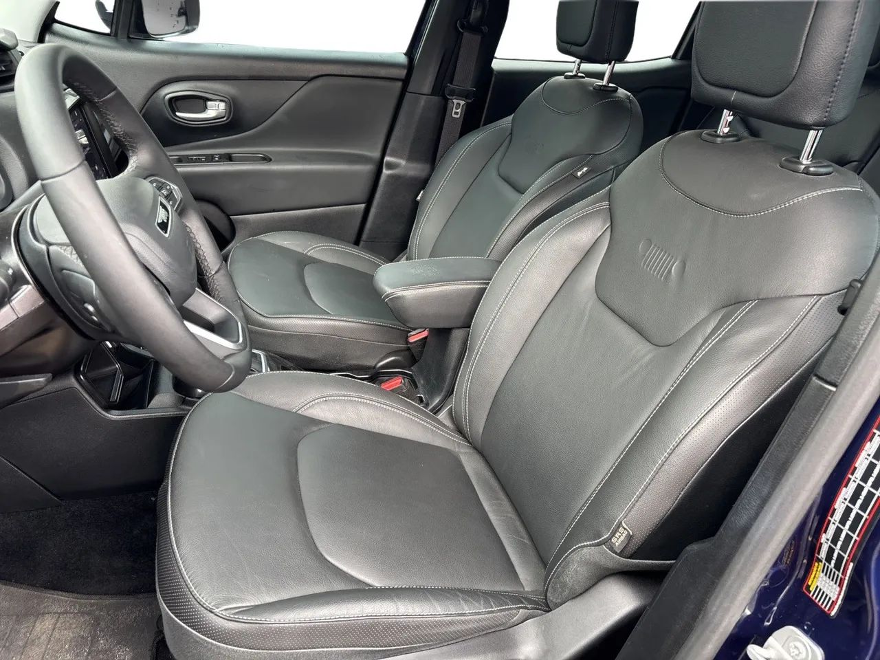 Jeep Renegade Long. T270 1.3 TB 4x2 Flex Aut., foto 10 de 18