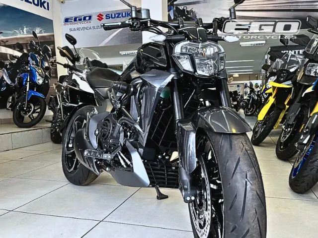 Zontes V350 - Foto 2