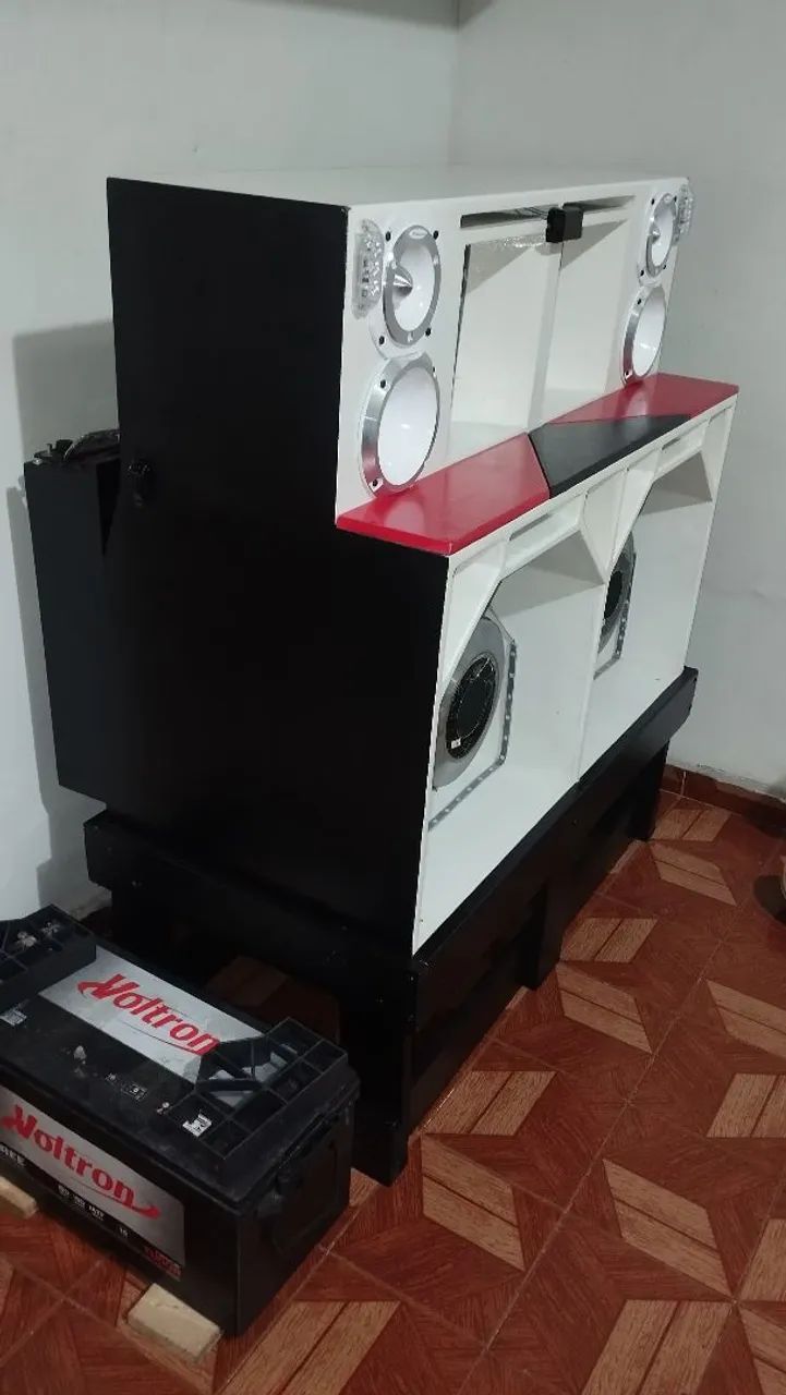 SOM AUTOMOTIVO PANCADÃO  - Foto 2