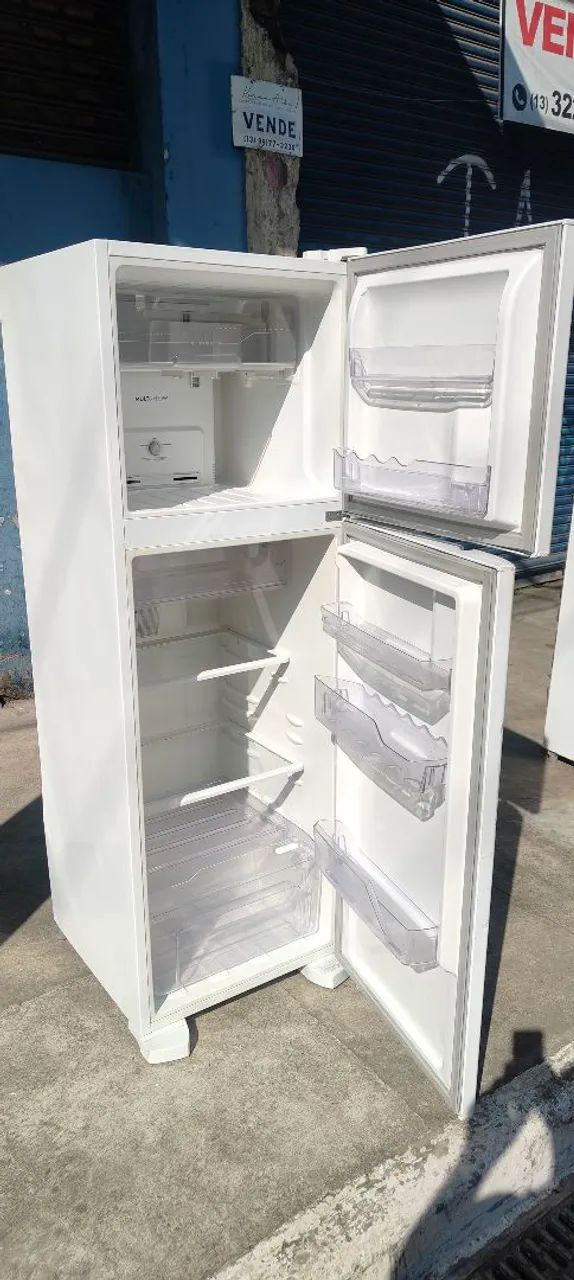 Geladeira Eletrolux - Foto 2