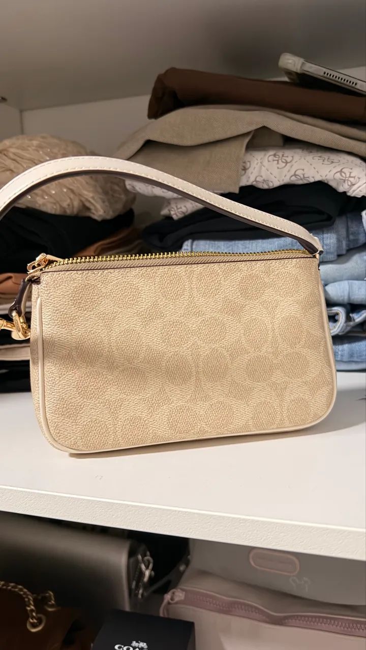 Coach nolita  - Foto 2