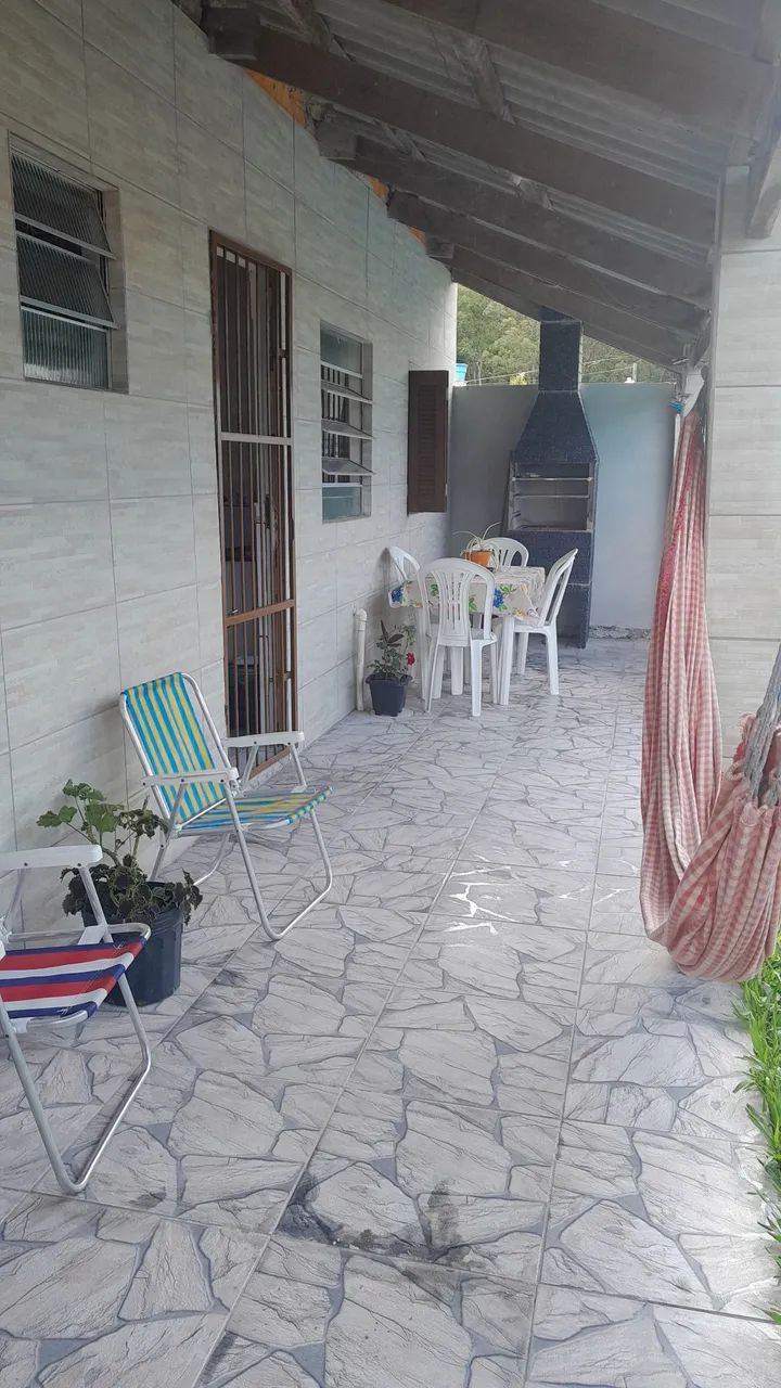 Casa aconchegante no cassino, para as suas merecidas férias 