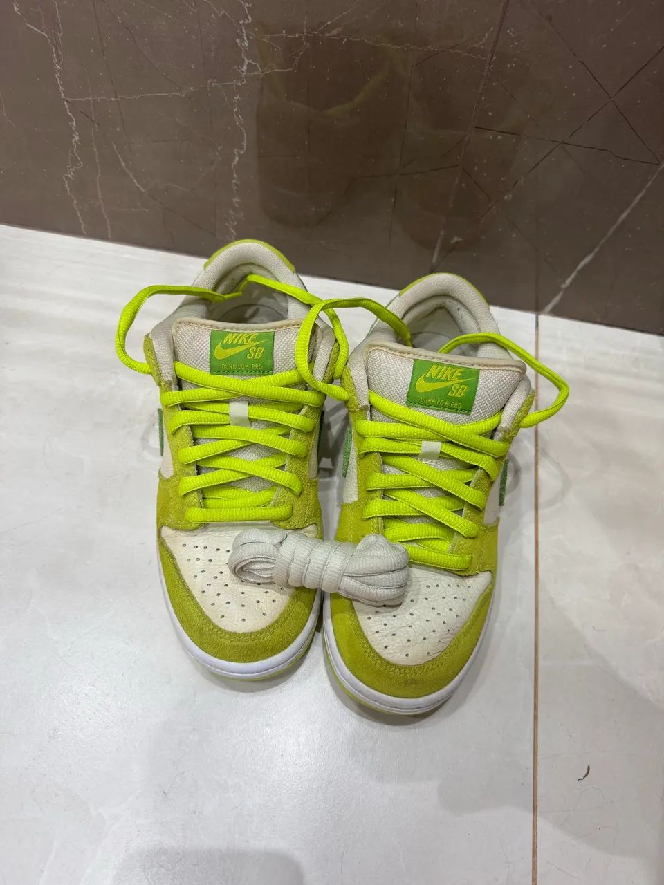 Dunk low Sb  - Foto 5