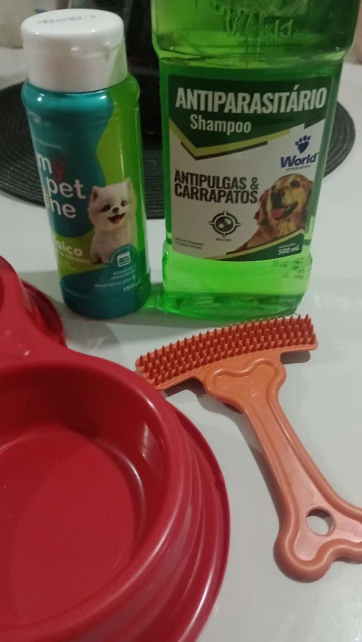 Kit Pet  - Foto 2
